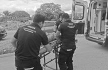 Joven de 22 años fallece tras accidente en motocicleta en Puerto Vallarta