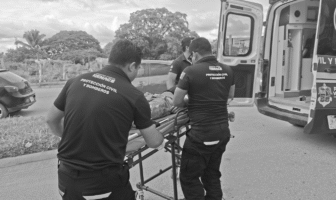 Joven de 22 años fallece tras accidente en motocicleta en Puerto Vallarta