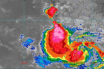 Tormenta tropical Narda provocará lluvias intensas en Jalisco, Guerrero, Michoacán y Colima