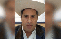 Alcalde de Uruapan exige apoyo federal contra crimen organizado