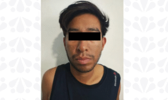 Puebla: Detiene a sujeto por asesinar a martillazos a su mamá
