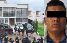 Cae en Jalisco “Viejón”, jefe de “La Barredora” ligado al CJNG