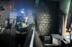Noticias de Puerto Vallarta | NotiespacioPV | Incendio en comercio de Las Glorias fue controlado gracias a rápida acción de empleados