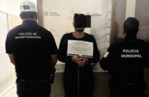 Noticias de Puerto Vallarta | NotiespacioPV | Detienen en Puerto Vallarta a hombre acusado de robo calificado en sucursal bancaria