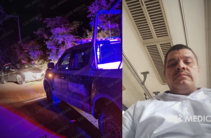 Noticias de Puerto Vallarta | NotiespacioPV | Identifican a hombre encontrado sin vida en brecha de Puerto Vallarta