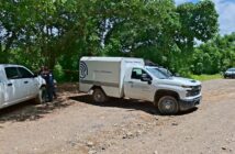 Localizan sin vida a un hombre en brecha al Jorullo