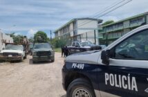 Noticias de Puerto Vallarta | NotiespacioPV | Se reportaron detonaciones de arma de fuego a lado del Cecytej Ixtapa