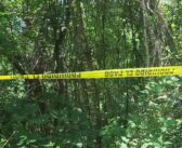 Tres personas fallecen tras caer a un barranco en El Jorullo