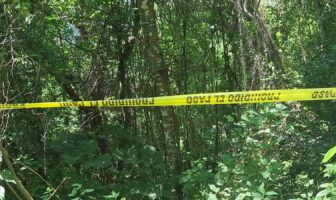 Noticias de Puerto Vallarta | NotiespacioPV | Tres personas fallecen tras caer a un barranco en El Jorullo