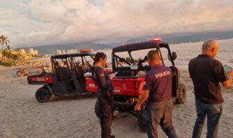 Noticias de Puerto Vallarta | NotiespacioPV | Identifican a joven encontrado sin vida frente a Vidanta