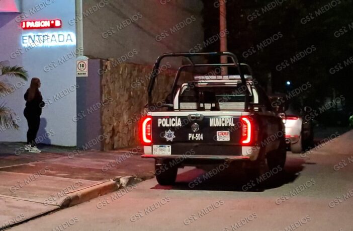 Notiespacio PV | Pierde la vida al interior de un motel en Puerto Vallarta