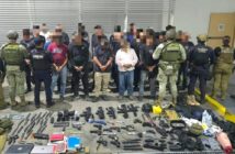 Notiespacio PV | Liberan a 38 miembros de La Luz del Mundo detenidos en Michoacán