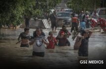 Notiespacio PV | Van 64 muertos por temporal de lluvias en 5 estados de México