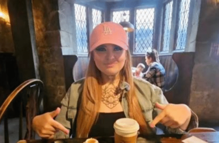 Mujer es asesinada por su esposo por "no perder peso" tras embarazo