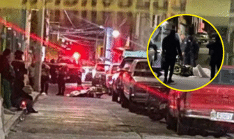 Escala violencia en Guanajuato: ataque armado deja cinco muertos, entre ellos un niño