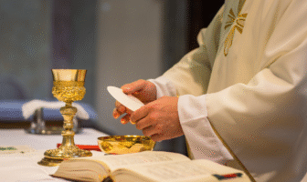 Desaparece sacerdote en Guerrero; Diócesis pide oraciones para su localización