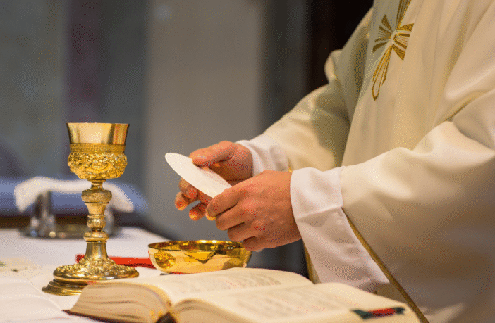 Desaparece sacerdote en Guerrero; Diócesis pide oraciones para su localización