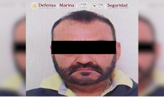 Detienen en Durango a “Don José”, líder de célula vinculada al grupo criminal “Los Mayos”