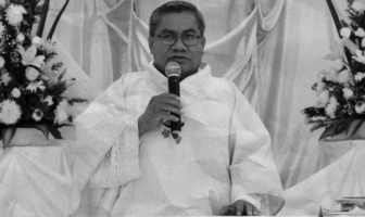 Hallan sin vida a sacerdote Bertoldo Pantaleón en Guerrero