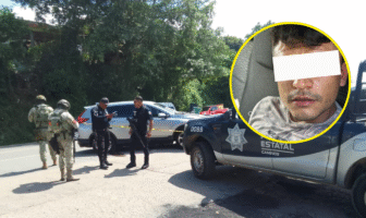 Enfrentamiento en La Peñita de Jaltemba desata el pánico entre habitantes