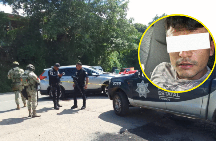 Enfrentamiento en La Peñita de Jaltemba desata el pánico entre habitantes