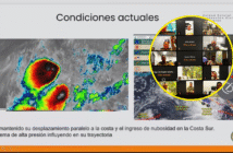 Comité Estatal de Emergencias en sesión permanente ante efectos de Raymond en Jalisco