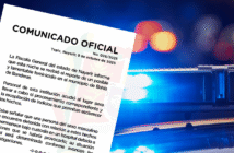 Feminicidio en Bahía de Banderas: hombre asesina a su esposa tras una discusión