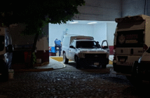 Joven es asesinada por su pareja sentimental en Puerto Vallarta