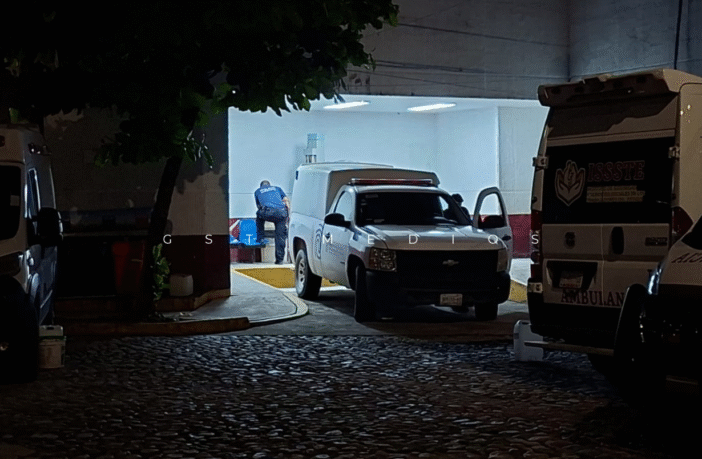 Joven es asesinada por su pareja sentimental en Puerto Vallarta