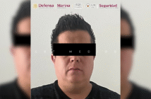 Detienen en Guadalajara a operador de grupo delictivo ligado a extorsiones y narcomenudeo