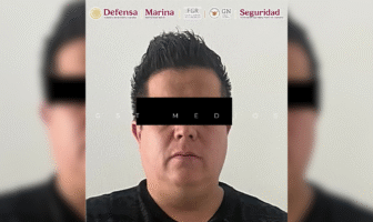 Detienen en Guadalajara a líder de la CTM vinculado a extorsiones y narcomenudeo Detienen en Guadalajara a operador de grupo delictivo ligado a extorsiones y narcomenudeo
