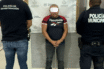 Detienen a sujeto en Puerto Vallarta buscado por el secuestro de una menor