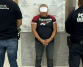 Detienen a sujeto en Puerto Vallarta buscado por el secuestro de una menor
