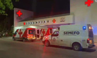 Gemelas de 3 años pierden la vida en alberca; llevaban 4 horas desaparecidas Gemelas de 3 años pierden la vida en alberca; llevaban 4 horas desaparecidas