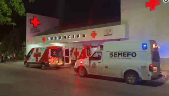 Gemelas de 3 años pierden la vida en alberca; llevaban 4 horas desaparecidas