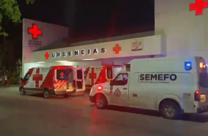 Gemelas de 3 años pierden la vida en alberca; llevaban 4 horas desaparecidas