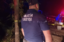 Tío y primo de menor abusada, las víctimas del multihomicidio en Puerto Vallarta