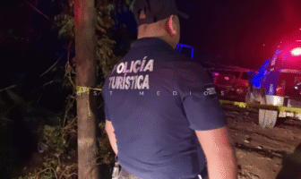 Tío y primo de menor abusada, las víctimas del multihomicidio en Puerto Vallarta