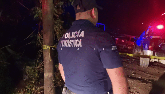 Tío y primo de menor abusada, las víctimas del multihomicidio en Puerto Vallarta