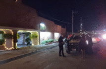 Notiespacio PV | Hallan sin vida a joven mujer en un motel de Puerto Vallarta