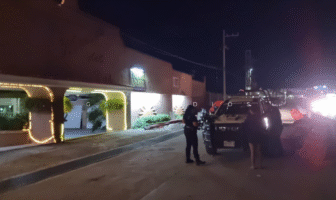 Notiespacio PV | Hallan sin vida a joven mujer en un motel de Puerto Vallarta