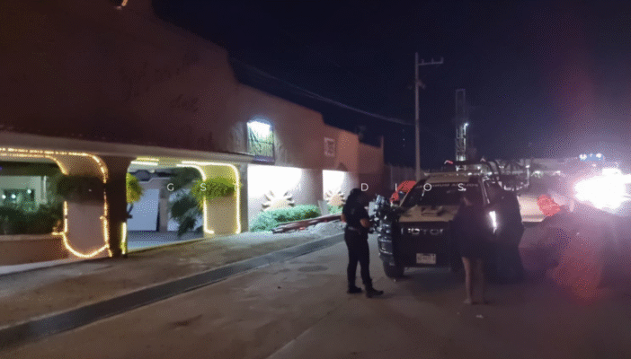 Hallan sin vida a joven mujer en un motel de Puerto Vallarta