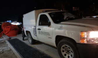 Confirman segundo feminicidio en menos de una semana en Puerto Vallarta