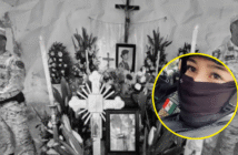 Guardia Nacional asesinada en Acapulco era originaria de Puebla; investigan posible feminicidio