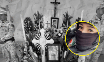 Guardia Nacional asesinada en Acapulco era originaria de Puebla; investigan posible feminicidio