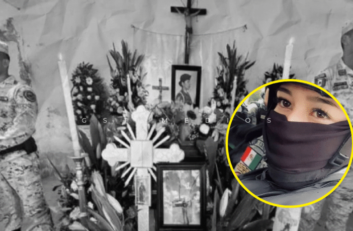Guardia Nacional asesinada en Acapulco era originaria de Puebla; investigan posible feminicidio