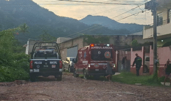 Hallan sin vida a joven de 27 años en la colonia La Moderna, en Puerto Vallarta