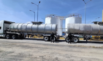 Histórico decomiso de huachicol en Guanajuato: aseguran más de 1.6 millones de litros de hidrocarburos