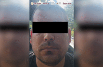 Capturan a ‘El Pantano’ por el asesinato de líder limonero Bernardo Bravo