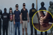 Rescatan a ciudadano estadounidense secuestrado en Culiacán